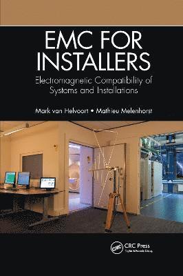 bokomslag EMC for Installers