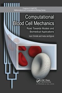 bokomslag Computational Blood Cell Mechanics