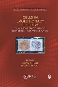 bokomslag Cells in Evolutionary Biology