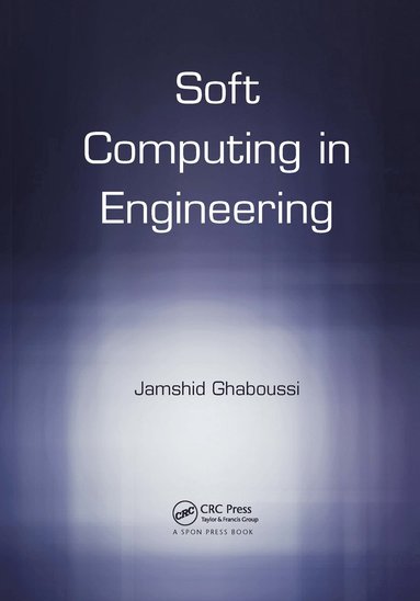 bokomslag Soft Computing in Engineering