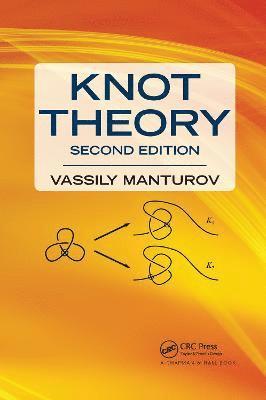 Knot Theory 1