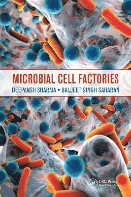 Microbial Cell Factories 1