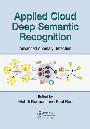 bokomslag Applied Cloud Deep Semantic Recognition