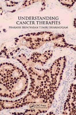 bokomslag Understanding Cancer Therapies