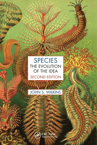 John S. Wilkins - Species, Häftad