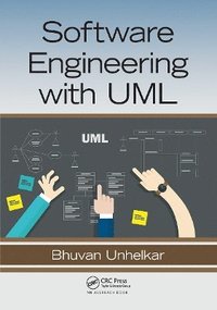 bokomslag Software Engineering with UML