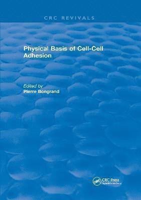 Physical Basis of Cell-Cell Adhesion 1