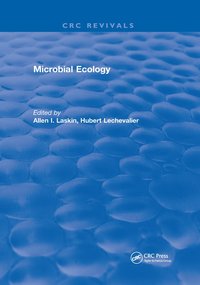 bokomslag Microbial Ecology