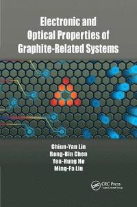 bokomslag Electronic and Optical Properties of Graphite-Related Systems