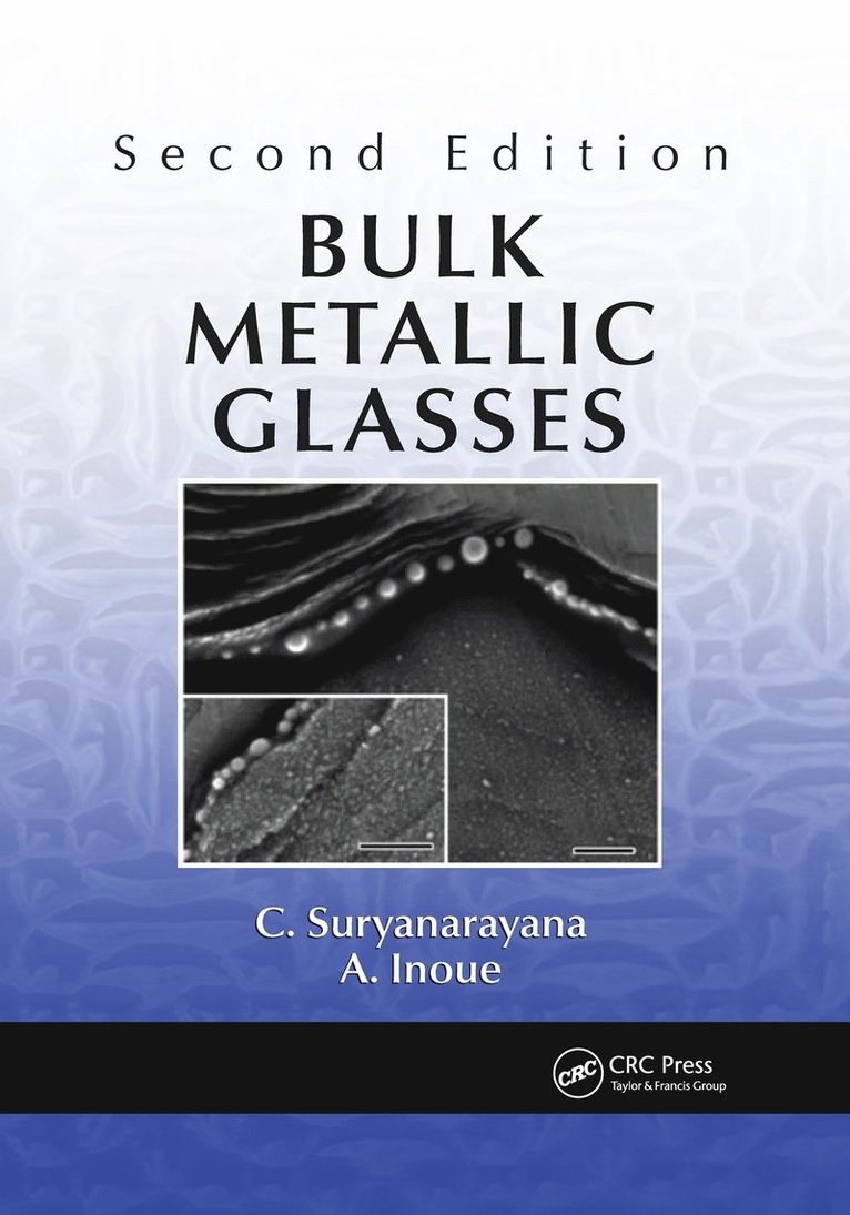 Bulk Metallic Glasses