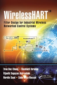 bokomslag WirelessHART?