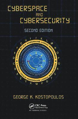 George Kostopoulos - Cyberspace and Cybersecurity, Häftad