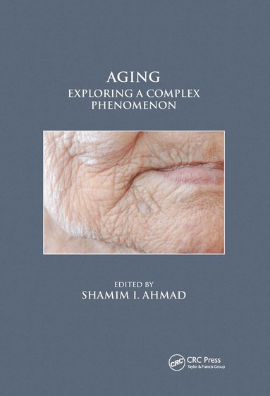 Shamim I. Ahmad - Aging, Häftad