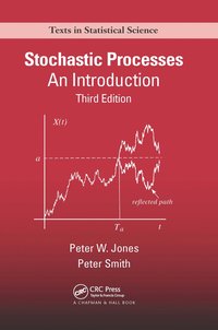 bokomslag Stochastic Processes