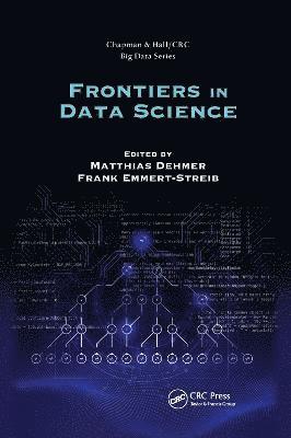 Frontiers in Data Science 1