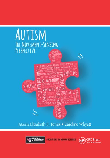 Elizabeth B. Torres, Caroline Whyatt - Autism, Häftad