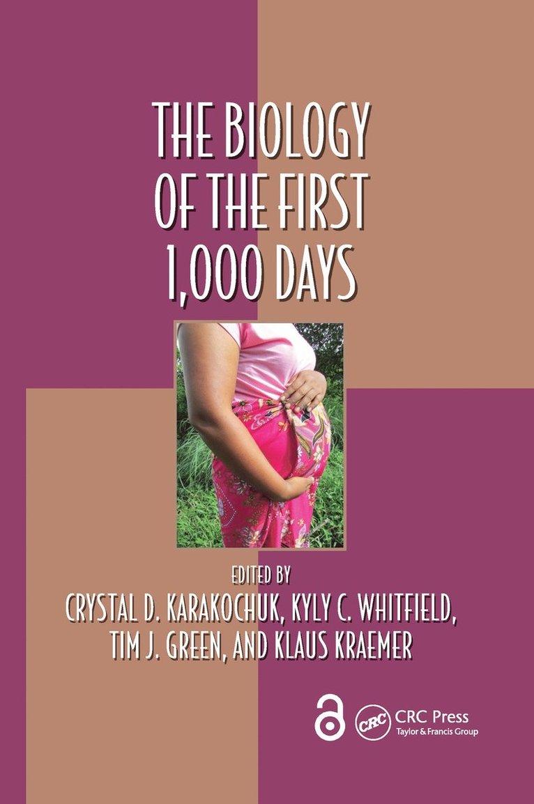 Biology of the First 1,000 Days