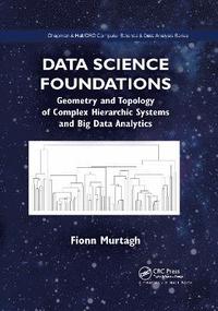 bokomslag Data Science Foundations