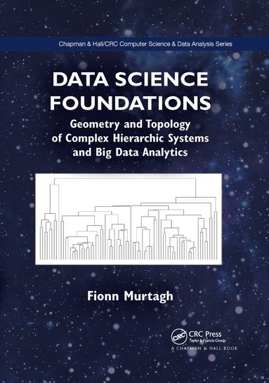 bokomslag Data Science Foundations