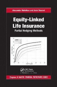 bokomslag Equity-Linked Life Insurance