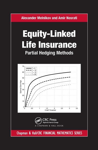Alexander Melnikov, Amir Nosrati - Equity-Linked Life Insurance, Häftad