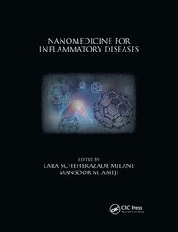 bokomslag Nanomedicine for Inflammatory Diseases