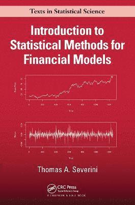 Introduction to Statistical Methods for Financial Models 1