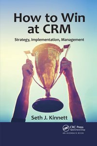 bokomslag How to Win at CRM