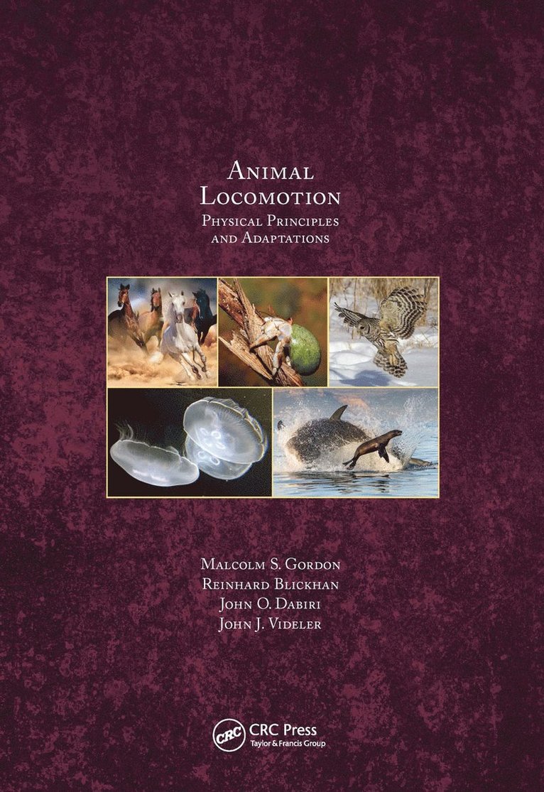 Animal Locomotion 1