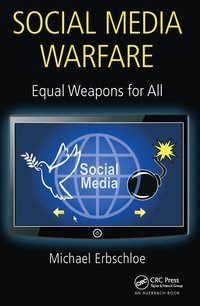 bokomslag Social Media Warfare