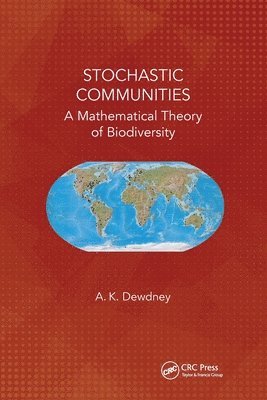 Stochastic Communities 1