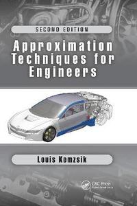 bokomslag Approximation Techniques for Engineers