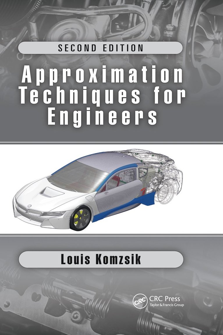 Approximation Techniques for Engineers 1