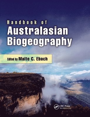 Handbook of Australasian Biogeography 1