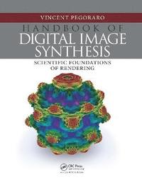 bokomslag Handbook of Digital Image Synthesis