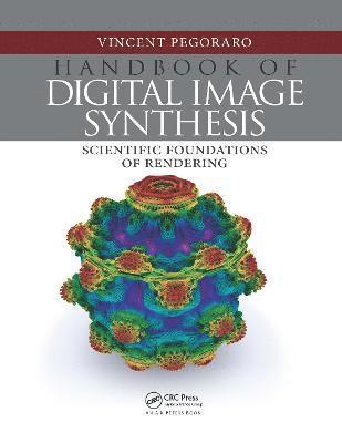 Handbook of Digital Image Synthesis 1