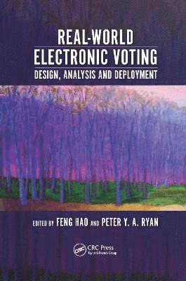 bokomslag Real-World Electronic Voting