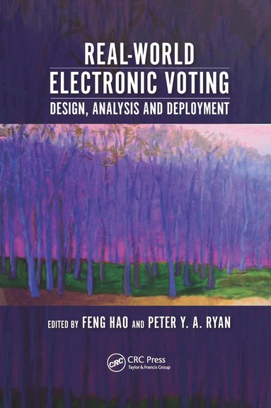 bokomslag Real-World Electronic Voting