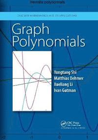 bokomslag Graph Polynomials