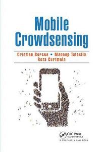bokomslag Mobile Crowdsensing