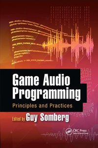 bokomslag Game Audio Programming