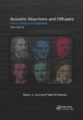 Acoustic Absorbers and Diffusers 1