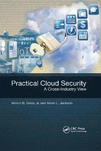 bokomslag Practical Cloud Security