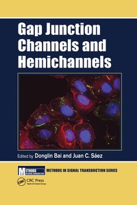 bokomslag Gap Junction Channels and Hemichannels