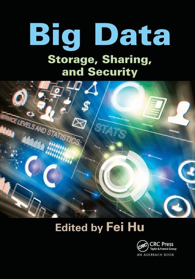 Fei Hu - Big Data, Häftad