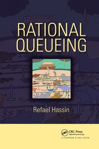 bokomslag Rational Queueing