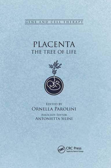 Ornella Parolini - Placenta, Häftad