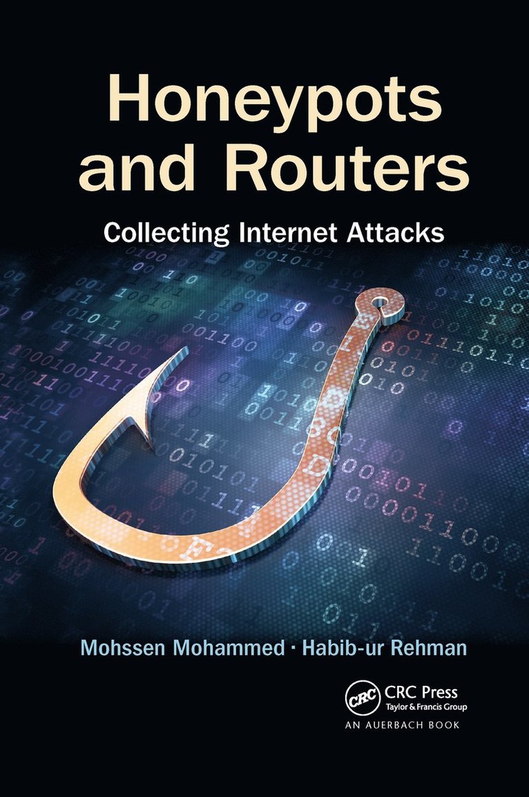 Honeypots and Routers 1