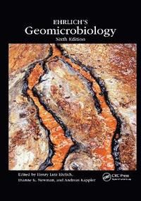 bokomslag Ehrlich's Geomicrobiology