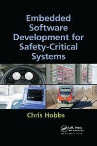 bokomslag Embedded Software Development for Safety-Critical Systems